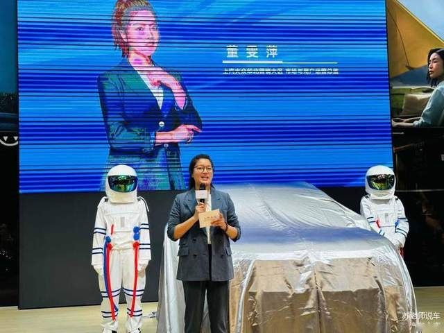 刘京说车丨上汽大众携全系热门车型登陆石家庄车展新途岳上市亮相
