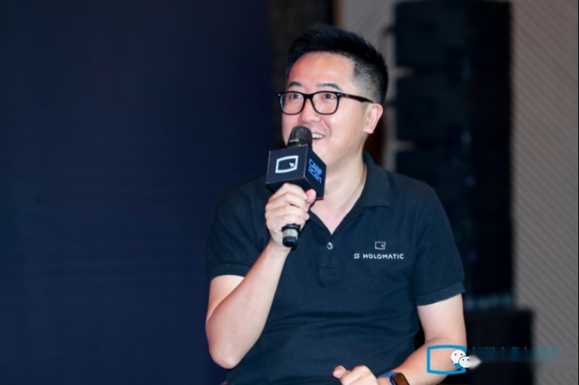 自研或同独立公司合作,关于自动驾驶终局的一次深谈