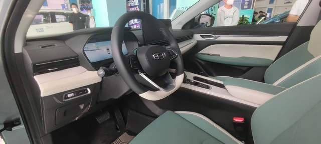 续航超1300km，超级电混——帝豪L雷神Hi·P北京站品鉴会完美收官