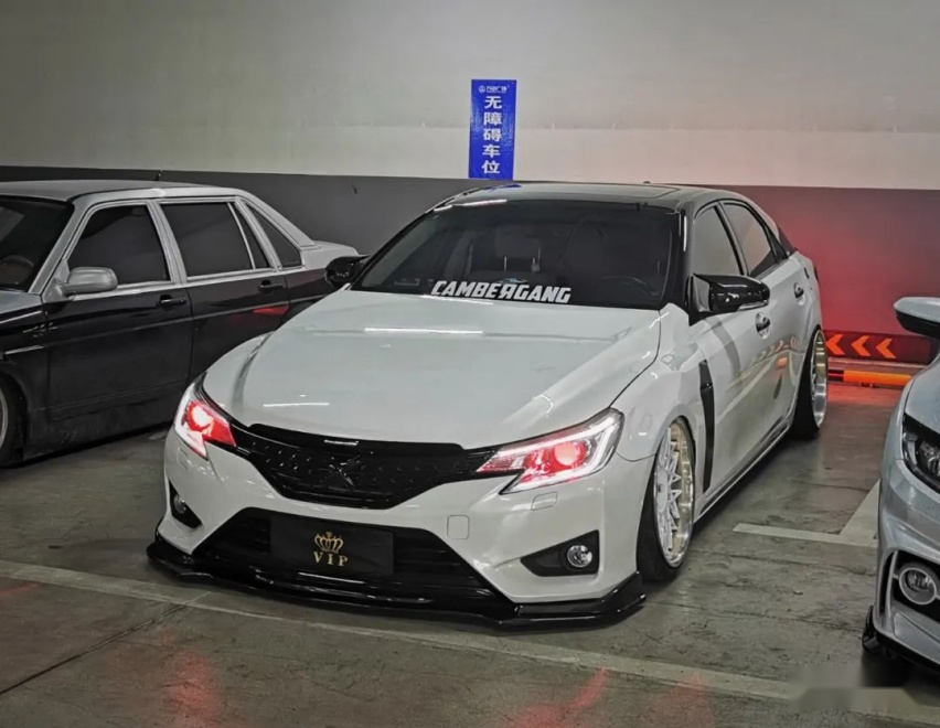 被