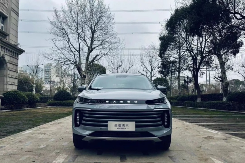 油门痴迷者?选沃尔沃XC60、吉利星越L还是星途凌云?