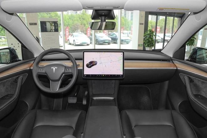 20万买中大型SUV？ 除了特斯拉Model Y还可以选谁？