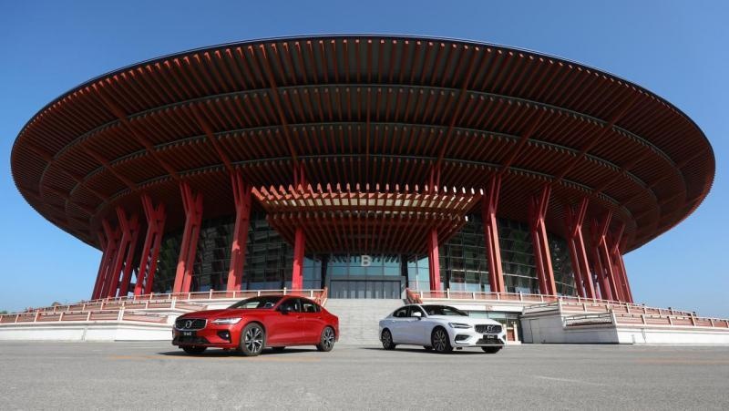 除了安全，沃尔沃全新S60还能带来什么样的惊喜？