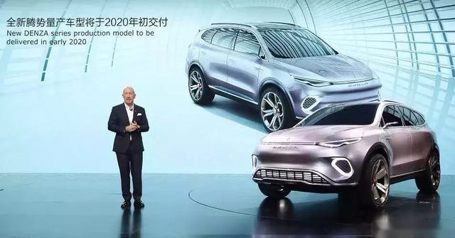 腾势的未来为什么值得期待?