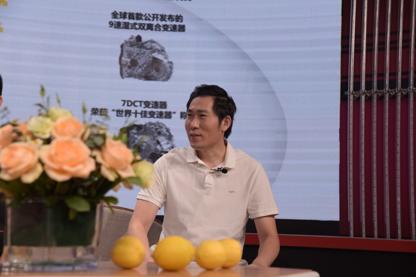 长城如何当上中系车全球化的“保送生”？“科技长城”公开课揭秘