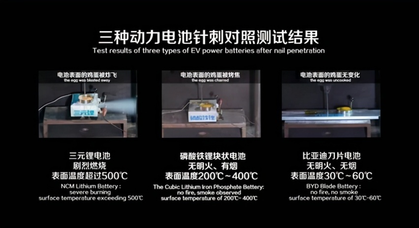连续四个月销量爆棚 比亚迪新能源究竟有哪些市场独门武功？