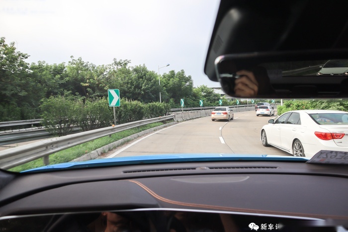 广汽新能源的ADiGO 3.0，噱头or真科技？