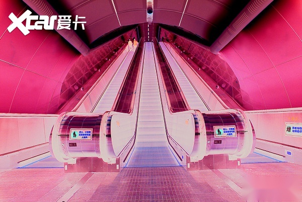 日立电梯助力羊城轨道交通建设中标广州地铁七号线西延顺德段