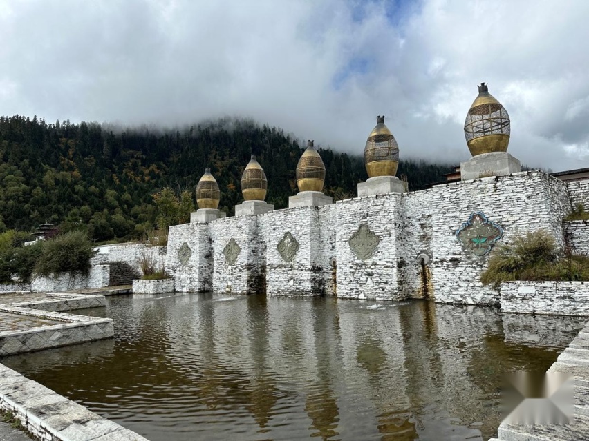 鸿蒙智行丈量祖国大美山河（2）：心灵的洗礼，视觉的盛宴