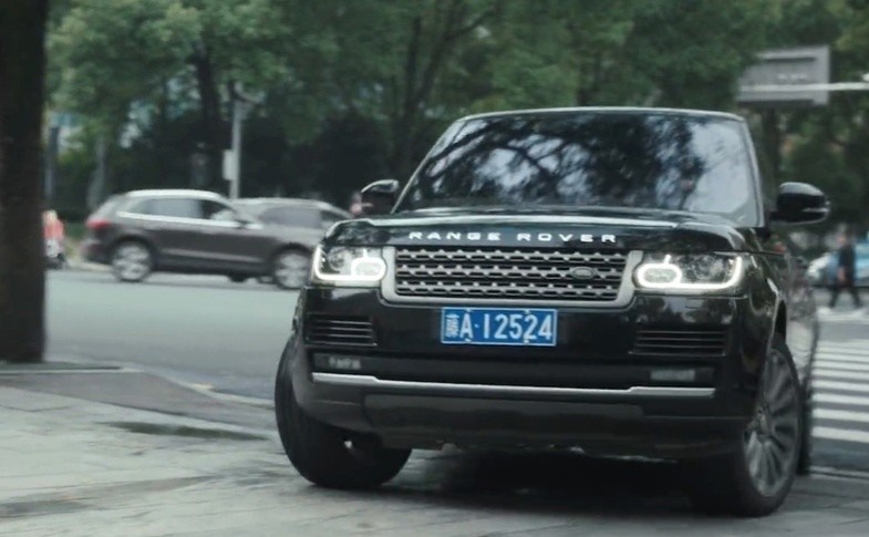《扫黑风暴》大结局，正派和反派都开什么车？