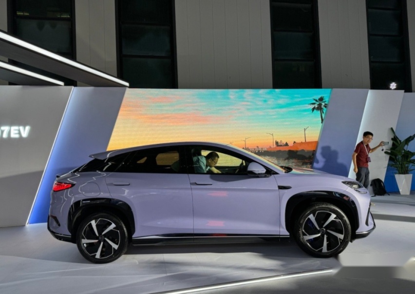 解读比亚迪e平台3.0 Evo技术，纯电进化，首搭海狮07EV
