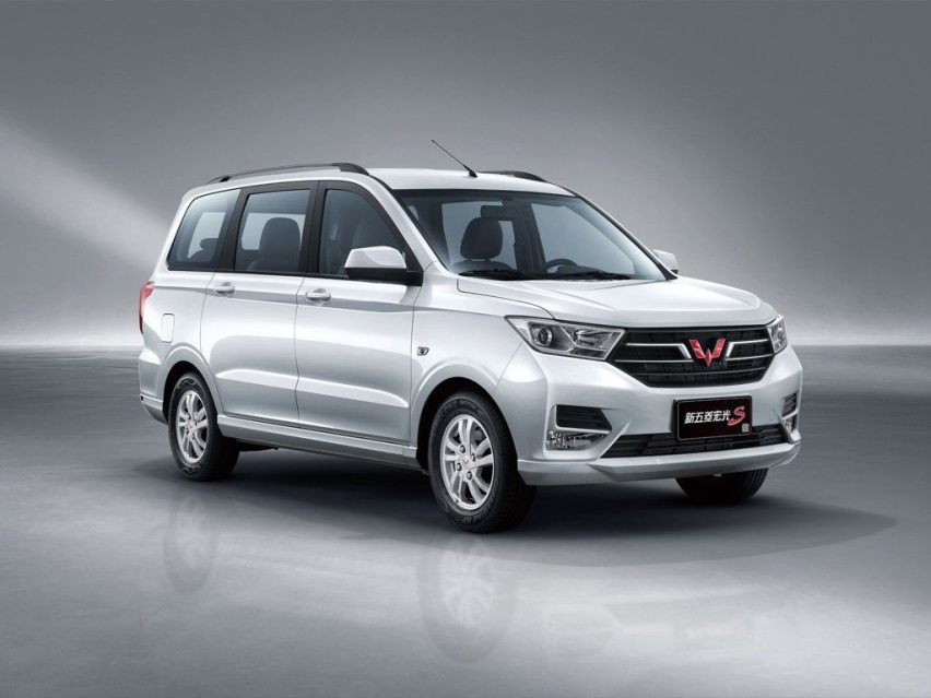 2.0T+爱信8AT 仅13万出头的中型SUV 为啥没人买？