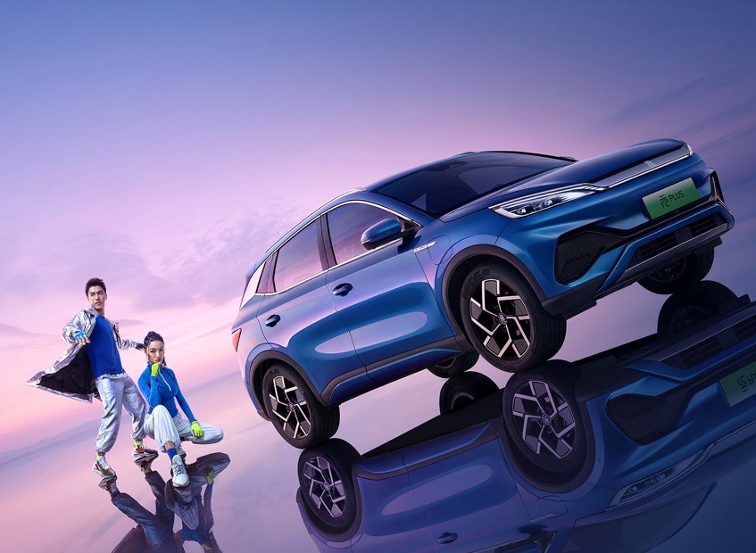 9月份热销车型盘点 特斯拉Model Y以4.8万辆的月销量拿下第一名