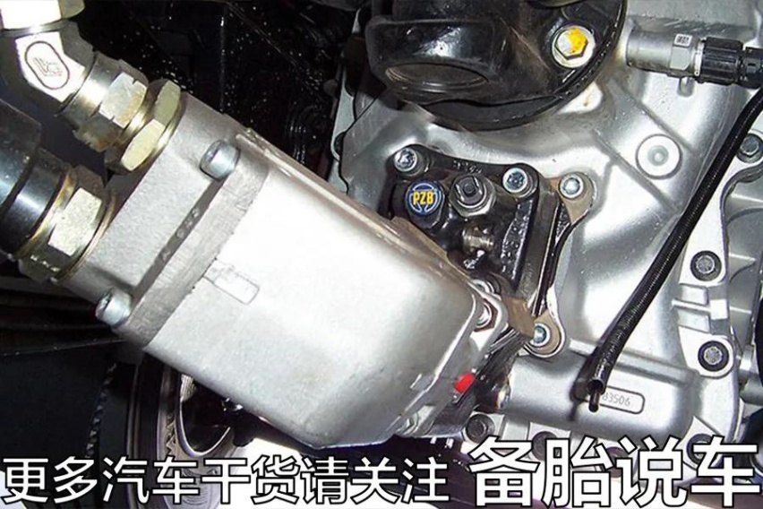 为什么有些车方向盘这么重
