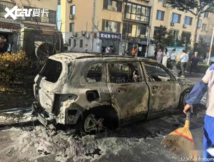 3·15特辑 | 奔驰车主维权也“难”？EQ系列电机、服务投诉爆发！