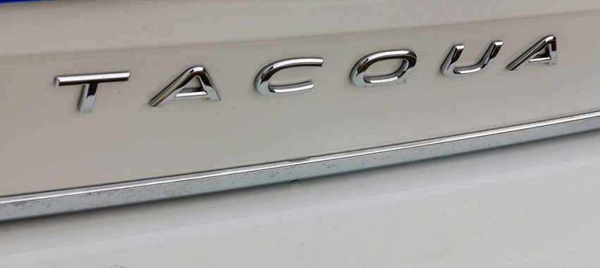 低门槛年轻化大众SUV 试驾一汽大众探影280TSI