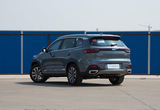15万该选轿车还是SUV？这4款空间与配置适合家用
