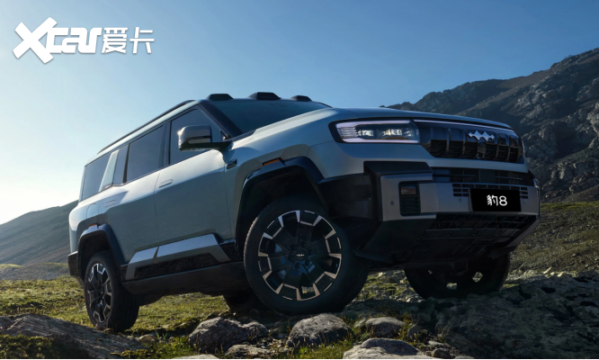 2026春季购车参考——40万级新能源SUV热门车型推荐