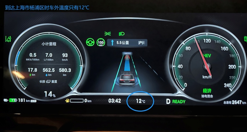 1500km长途实测后，解答下网友关于岚图梦想家极具争议的4个疑问