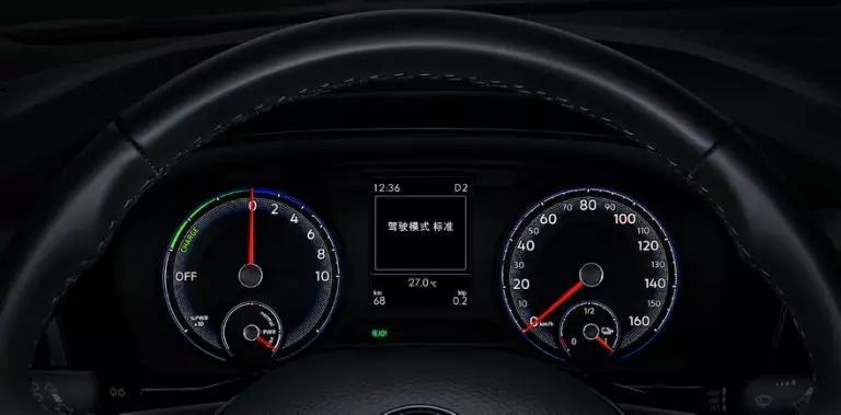 比电动朗逸续航更远，轩逸纯电的优势远不止长续航这一点