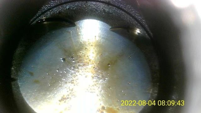 采用司有普技术，帕萨特烧机油一千公里一升消耗到两千公里机油稳定的经历