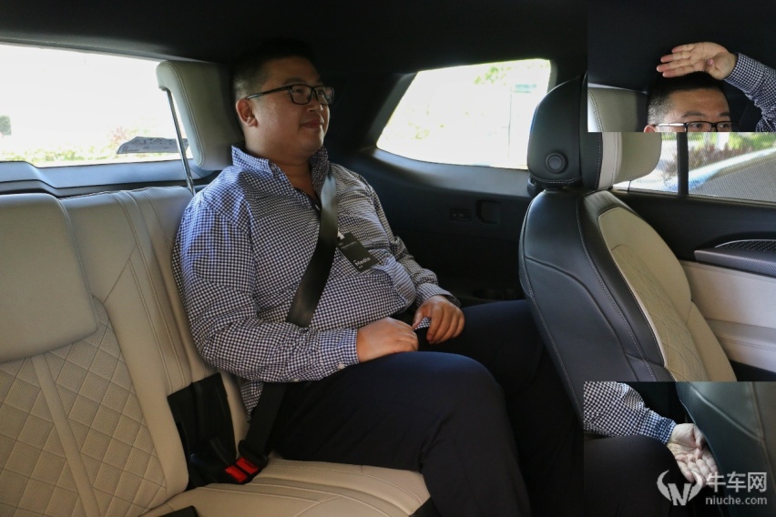 做更懂中国人的“陆地专机”？试驾上汽奥迪Q6