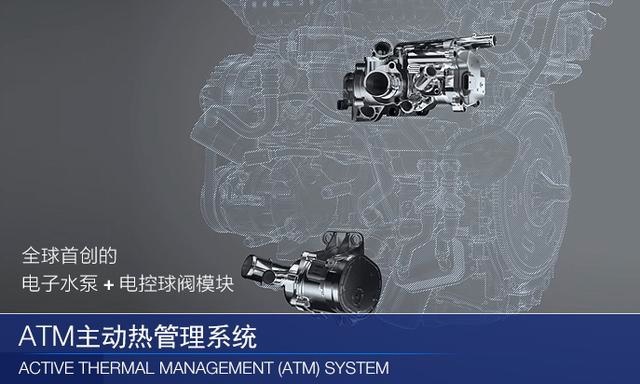 1.0T和1.3T，小排量昂科拉发动机能否成功
