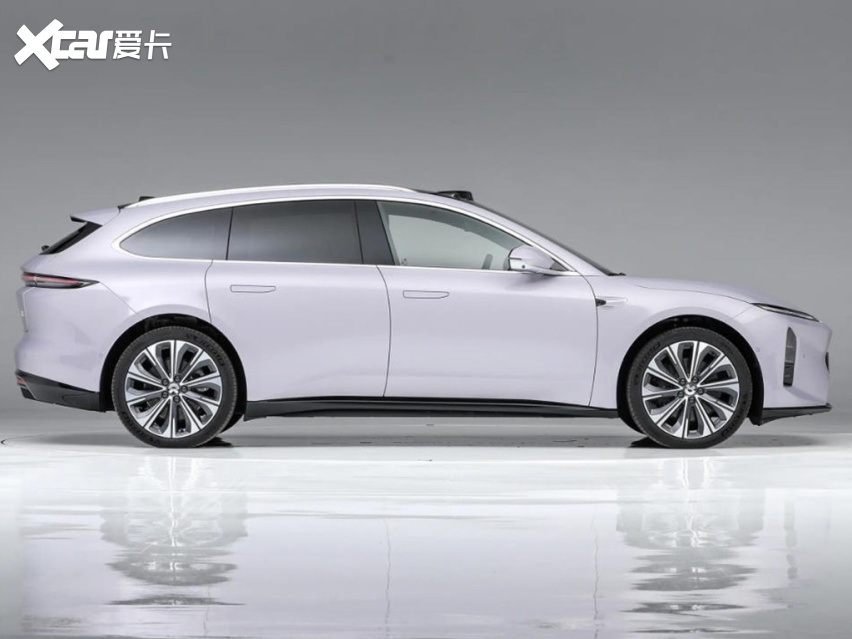 30万内买豪华旅行车，奥迪E5和蔚来ET5T，谁更好？