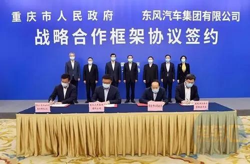 竺延风的“加减乘除”法，能解开东风汽车的难题吗？