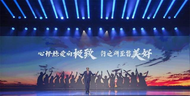 解锁极致美好新生活 国民纯电专业品牌东风纳米全球发布