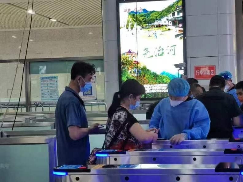 重庆北站停车场收费标准2022，重庆北站停车场多少钱一天