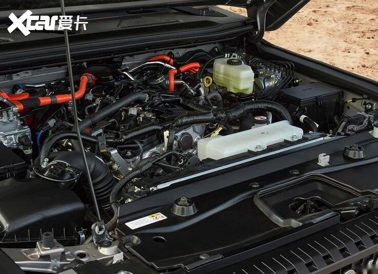 预售价47万起，全新普拉多预售价曝光，性能提升能否热销？