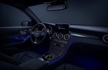 40多万买豪华SUV，奔驰GLC L和奥迪Q5 L，谁更值得