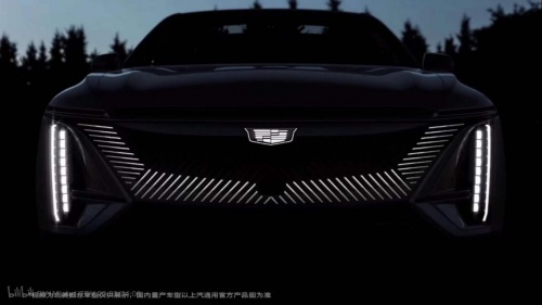 宝马iX要80多万?别怕,凯迪拉克LYRIQ实力相当,良心产品!