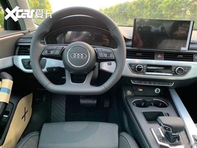 全新蒙迪欧对比奥迪A4L？别说就算豪华品牌又如何