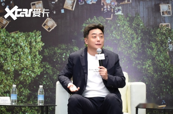 上汽大众转型成果颇丰 俞经民升任上汽大众党委书记-爱卡汽车爱咖号