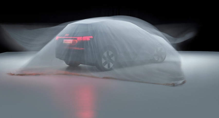 奥迪Q6L e-tron、保时捷Macan纯电版等,大众集团11款新车