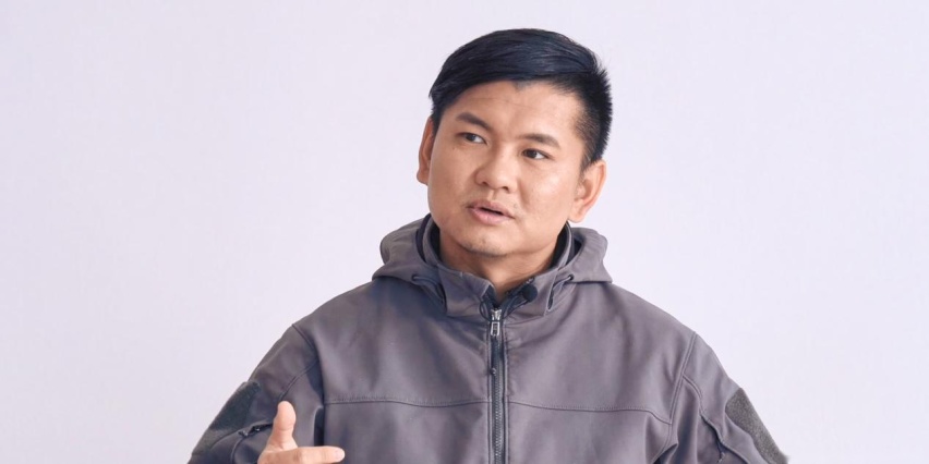 长城汽车“坦克”平台来啦！AI互联+OTA在线升级等你来唠“