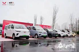 五菱汽车的2025年终观察