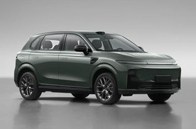 零跑B10高功率版要来了，最高功率185kW，还有新配色