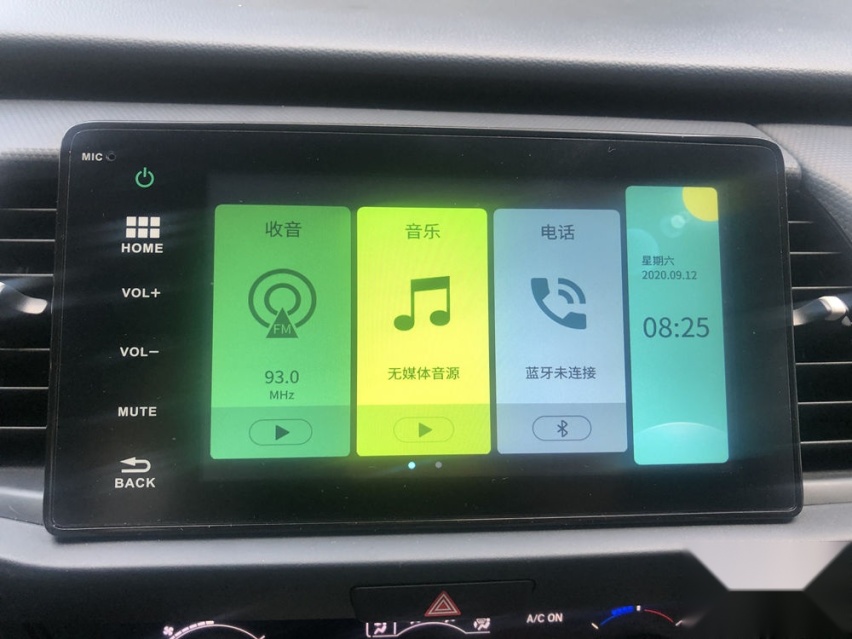 讨好无底线 这还是那个桀骜不驯的飞度么？