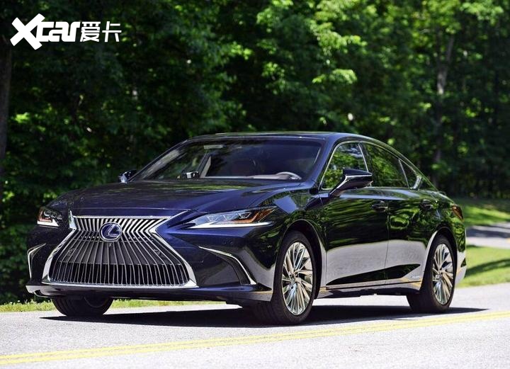 雷克萨斯再次召回，匠人精神受质疑，“加价神车”走向十字路口