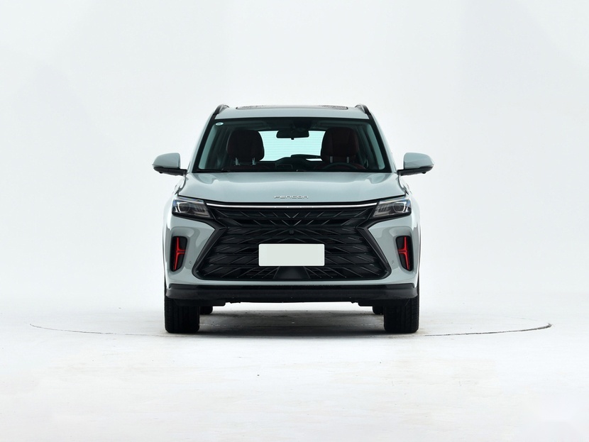【帮你选车】六座大空间智选SUV 风光新580五款车型怎么选？