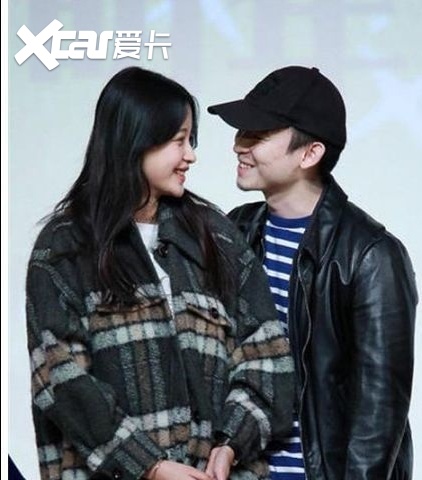 厉害的婆婆,丈夫董子健19岁时出演《青春派》并获得了影帝,婆婆王京花