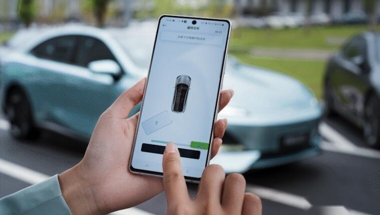 玩转中国路况！搭载高阶智驾，深蓝SL03i/S7i售17.89万元起