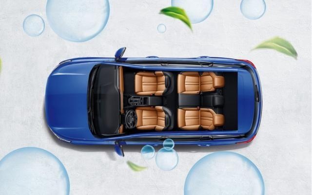 盘点几款“N95”SUV，安全复工就靠他们了