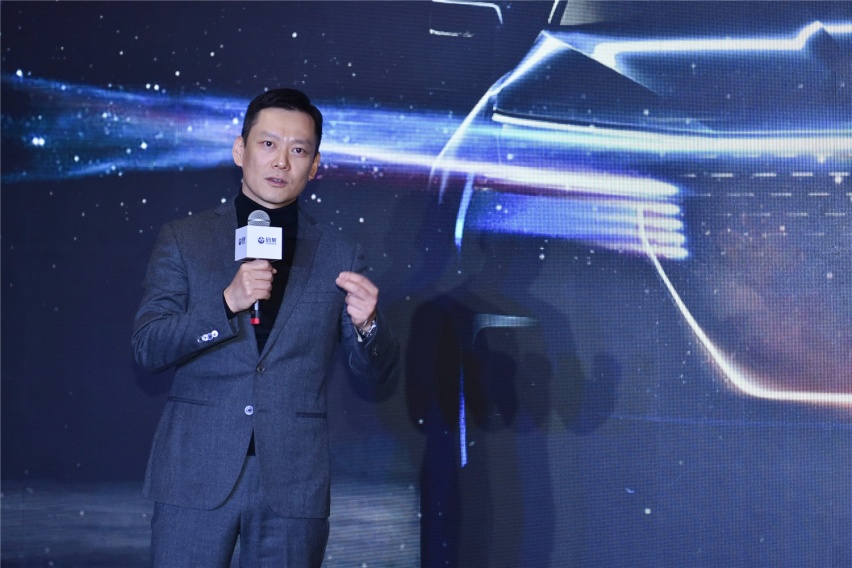 搭载声纹识别功能，9年造车经验打造的启辰星不仅仅是漂亮
