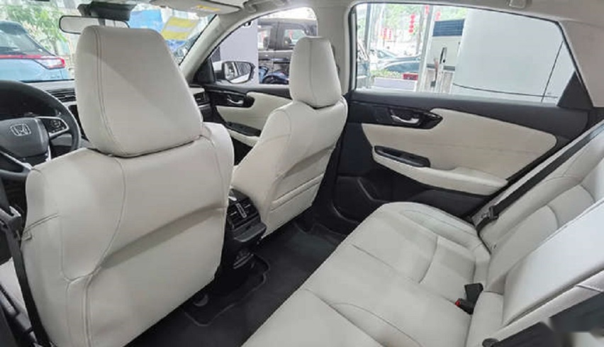 10.98万元起，新款享域上市，车身加长，堪称“小号雅阁”