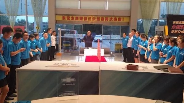李立山买车经验分享，买车还得掐准时机
