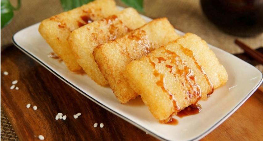 中秋美食大赏，一起来品尝传统与现代的美味！